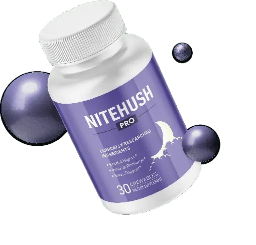 Nitehush Pro